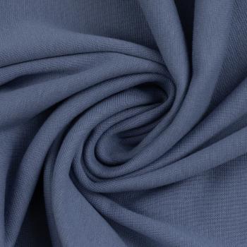 Bündchen | HEIKE | Rauchblau